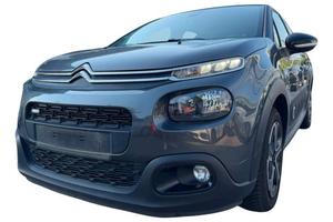 CITROEN C3 PureTech 82