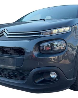 CITROEN C3 PureTech 82