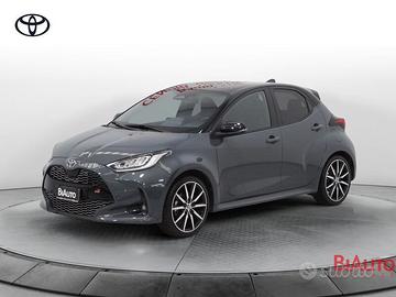 Toyota Yaris 1.5h 130 GR Sport