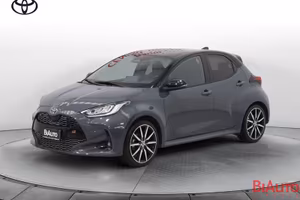 Toyota Yaris 1.5h 130 GR Sport