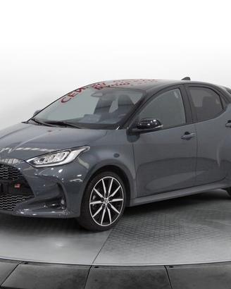 Toyota Yaris 1.5h 130 GR Sport