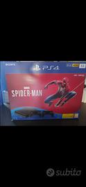 Playstation 4  (1 tb )