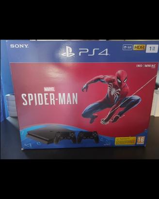 Playstation 4  (1 tb )