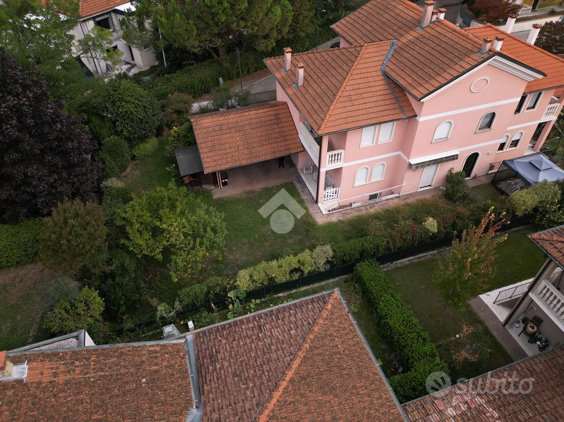 Casa – Schio, Rivo Ballarin - Vista 2