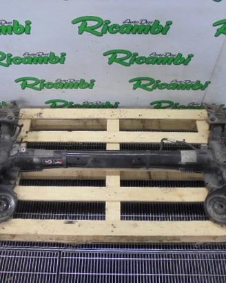 PONTE PER OPEL COMBO X19 1.2 T.B. 2022