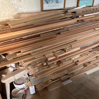 Assi di legno GRATIS