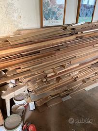 Assi di legno GRATIS