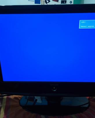 Televisore compatto con DvD HDMI