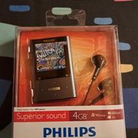 mp3 philips