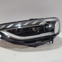 Audi A4 B9 LCI Faro Anteriore Full Led - 12864