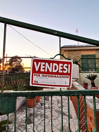 Ampio appartamento a Monte di Procida