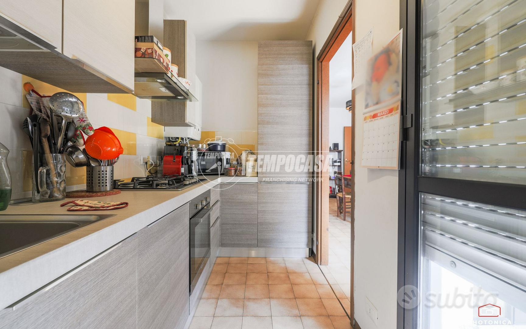 Appartamento – Anzola dell'Emilia, Casetti - Vista 4
