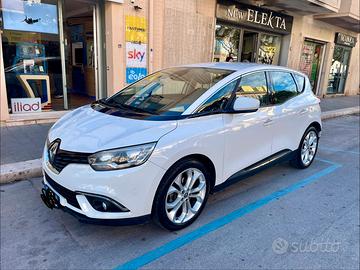 Renault Scenic 1.5 dCi Diesel - Anno 2018