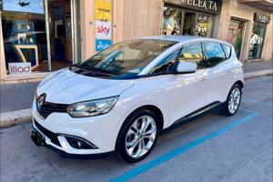 Renault Scenic 1.5 dCi Diesel - Anno 2018