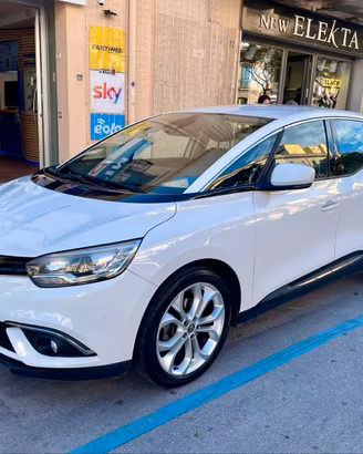 Renault Scenic 1.5 dCi Diesel - Anno 2018