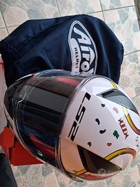 Casco Ls2  taglia M da donna 