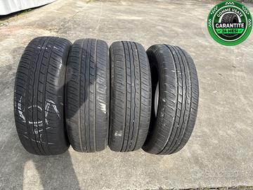 gomme usate 1756515 Estivo DUNLOP - SP - 521