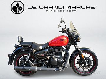 Royal Enfield Meteor