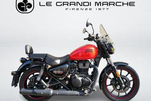 Royal Enfield Meteor
