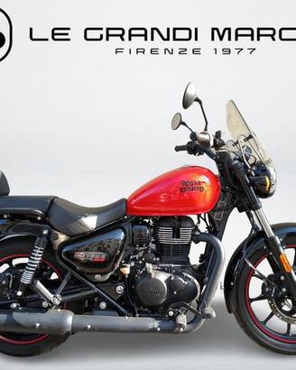 Royal Enfield Meteor