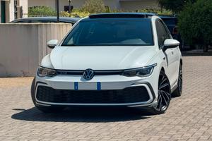 Volkswagen Golf 2.0 TDI DSG GTD, TETTO, FULL FULL