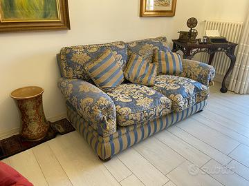 Divano vintage