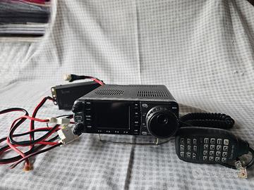 ICOM ic 7000