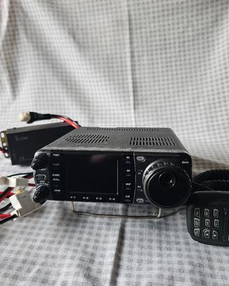 ICOM ic 7000