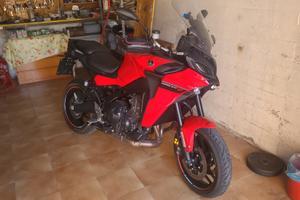 Yamaha Tracer 9 - 2024 - 2600 km