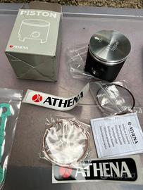 Kit Pistone 53,97 bifascia KTM SX-EXC-XCW 125 HUS
