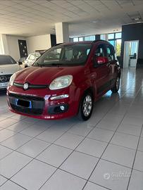 Fiat Panda 1.3 MJT S&S Lounge