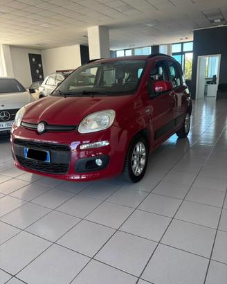 Fiat Panda 1.3 MJT S&S Lounge