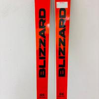 Sci pista blizzard firebird wrc 193 gs fis