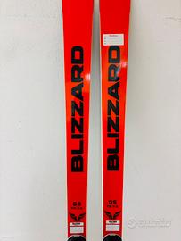 Sci pista blizzard firebird wrc 193 gs fis