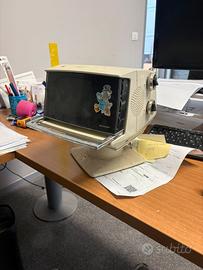 Tv sharp vintage