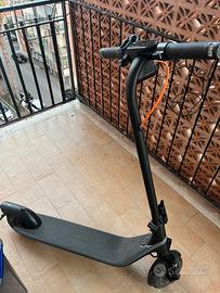 Monopattino elettrico