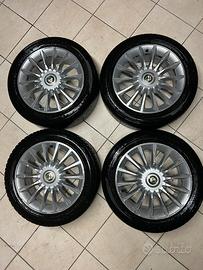 Cerchioni Alfa Romeo MiTo 16”