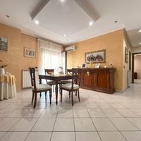 S1 - tre vani in condominio del 2008 con box auto