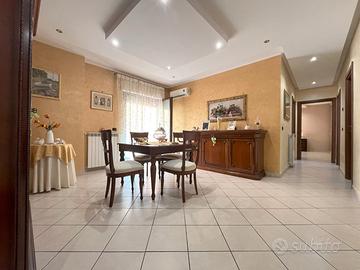 S1 - tre vani in condominio del 2008 con box auto