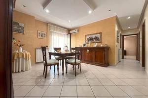 S1 - tre vani in condominio del 2008 con box auto