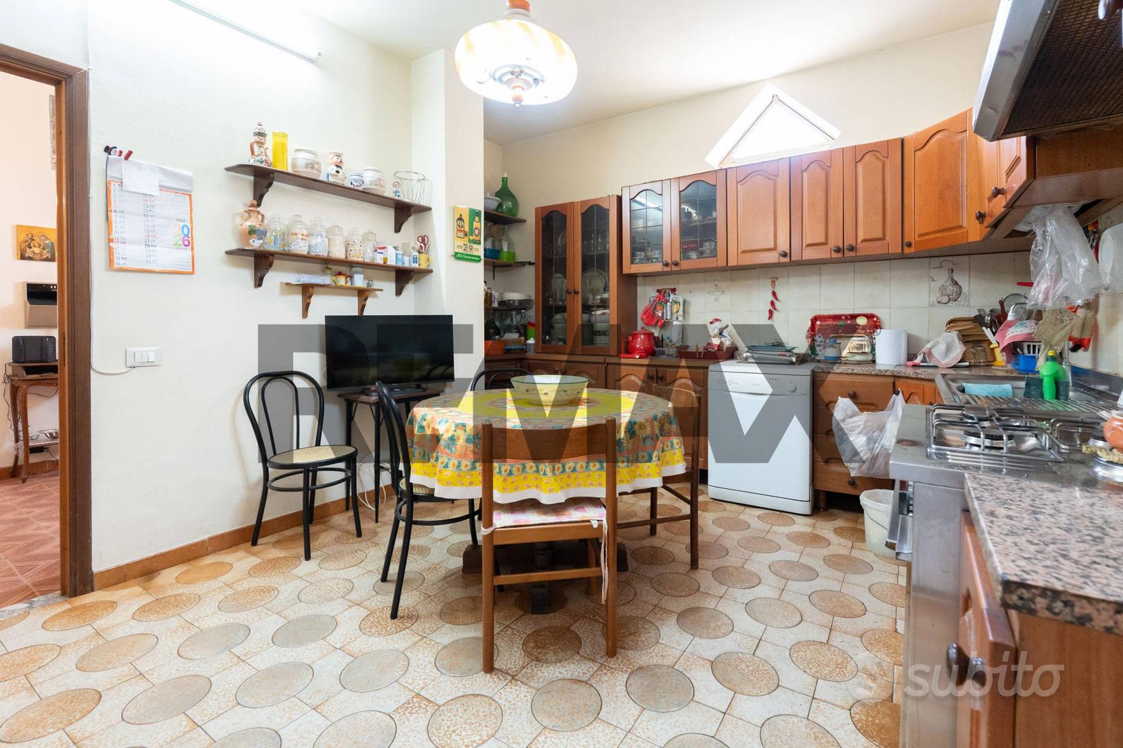 Appartamento – Adrano, Catania - Vista 3
