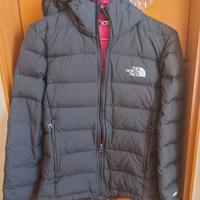 Piumino North Face