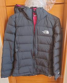 Piumino North Face