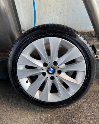 Cerchi  BMW 17
