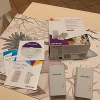 Netgear Powerline 1000