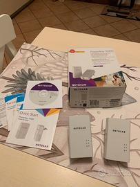 Netgear Powerline 1000