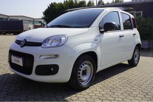 FIAT Panda 1.0 GSE S&S Hybrid Pop Van 2 p.ti