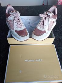 scarpe Michael Kors 