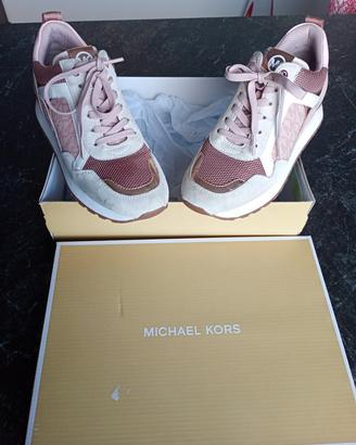 scarpe Michael Kors 