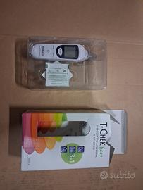 termometro a infrarossi 